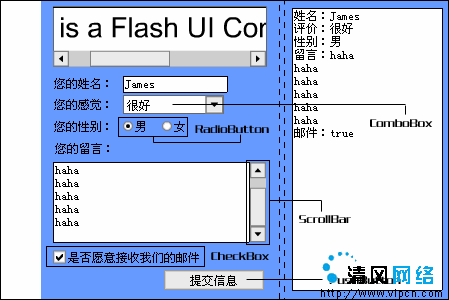 Flash MX ԱͼƬ1